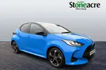 2024 Toyota Yaris