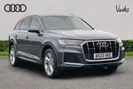 2023 Audi Q7