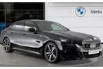 2024 BMW 5 Series