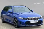 2024 BMW 3 Series