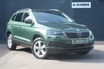 2018 Skoda Karoq