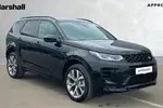 2026 Land Rover Discovery Sport
