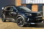 2023 Citroen C5 Aircross