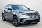 2022 Land Rover Range Rover Velar