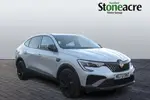 2023 Renault Arkana