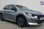 2020 Peugeot 208