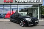 2024 Audi A3