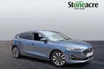 2022 Ford Focus
