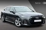 2025 Audi A6 Avant