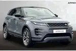 2019 Land Rover Range Rover Evoque