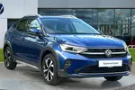 2022 Volkswagen Taigo