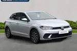 2023 Volkswagen Polo