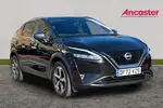 2023 Nissan Qashqai