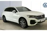 2018 Volkswagen Touareg