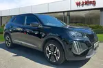 2025 Peugeot 2008