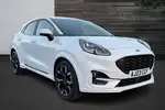 2023 Ford Puma