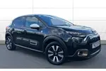 2023 Citroen C3