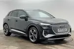 2021 Audi Q4