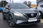 2021 Nissan Qashqai