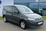 2025 Volkswagen Caddy