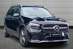 2025 Mercedes-Benz GLB