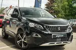2019 Peugeot 3008