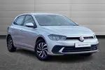 2023 Volkswagen Polo