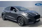 2022 Ford Puma