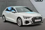 2023 Audi S3
