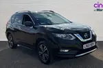 2020 Nissan X-Trail