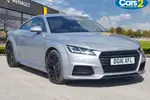 2016 Audi TT