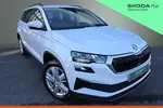 2025 Skoda Karoq
