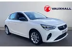 2021 Vauxhall Corsa