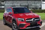 2022 Mercedes-Benz GLB