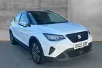 2023 SEAT Arona