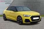 2023 Audi A1