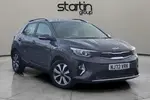 2022 Kia Stonic