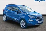 2023 Ford EcoSport