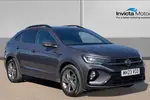 2023 Volkswagen Taigo