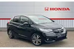 2019 Honda Jazz