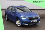 2024 Skoda Kamiq