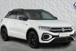 2022 Volkswagen T-Roc