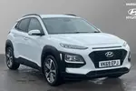 2019 Hyundai Kona