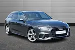 2022 Audi A4