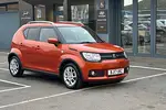 2017 Suzuki Ignis