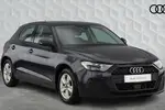 2022 Audi A1