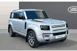 2024 Land Rover Defender