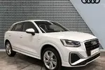 2025 Audi Q2