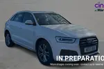 2017 Audi Q3