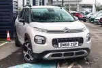 2019 Citroen C3 Aircross